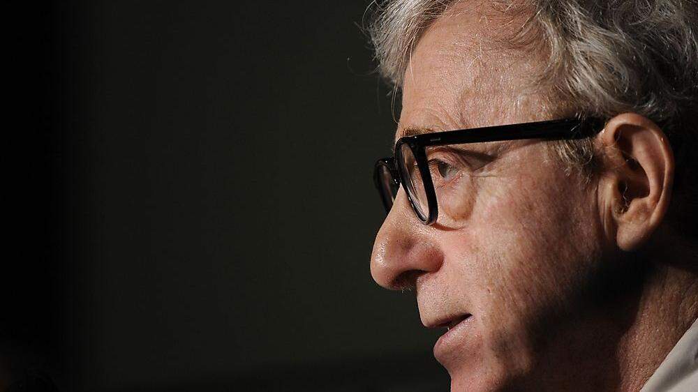 Immer mehr Kolleginnen und Kollegen kritisieren Woody Allen