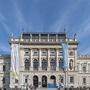 Die Karl-Franzens-Uni Graz ist die größte steirische Uni mit rund 30.000 Studierenden und etwa 4000 Bediensteten