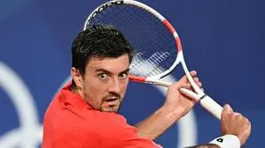 Der Steirer Sebastian Ofner