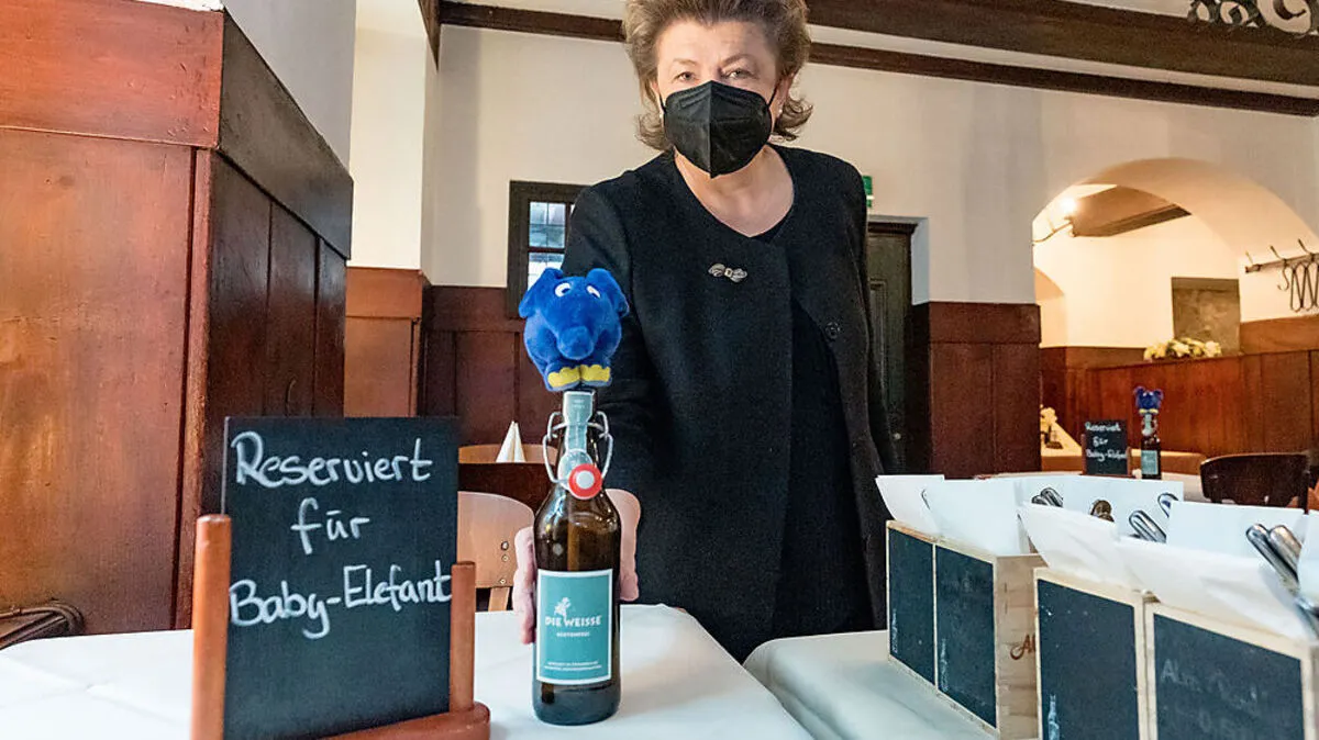 In Vorarlberg hat die Gastronomie geöffnet