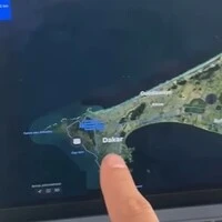 Handy Dakar