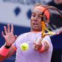 Hat nichts verlernt: Rafael Nadal