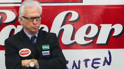 Holst ist beim VSV nicht mehr Trainer