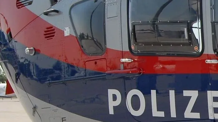 Selbst verschuldete Bergung durch Flugpolizei könnte bald was kosten