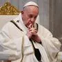 Papst Franziskus