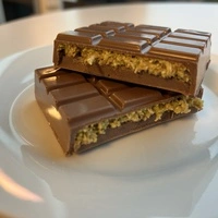 Dubai Schokolade