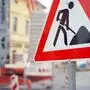 Für Investitionen, etwa im Straßenbau, fehlt den Gemeinden das Geld