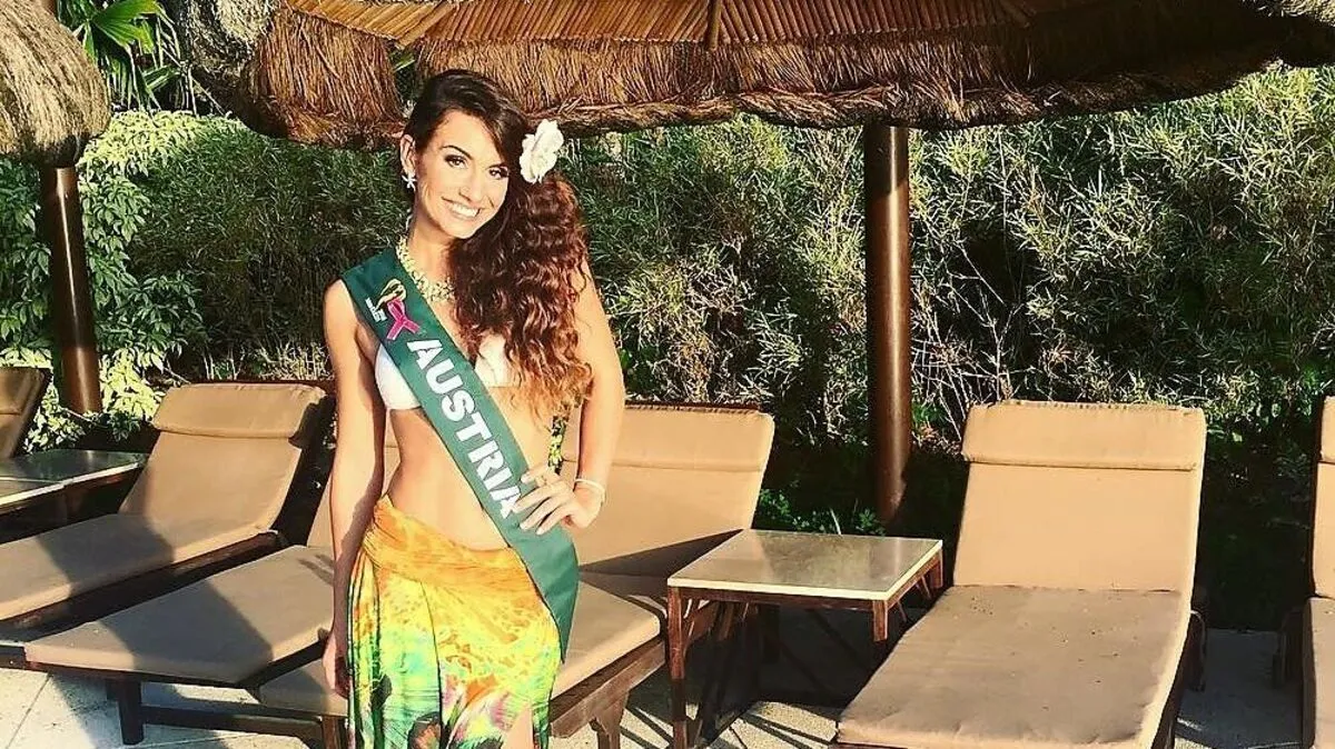 Heute wird es für (Mitfavoritin) Kimberly Budinsky spannend.