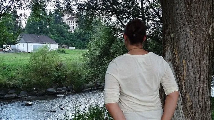 Vor einem Jahr erzählte die Frau der Kleinen Zeitung von der Entführung