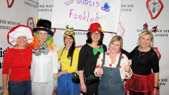 Bei den drei restlos ausverkauften Faschingssitzungen in der Mehrzweckhalle in Ligist präsentierten die Mitglieder der Faschingsrunde Ligist bei den Jubiläumsshows ein „Best-of“ der letzten 20 Jahre.