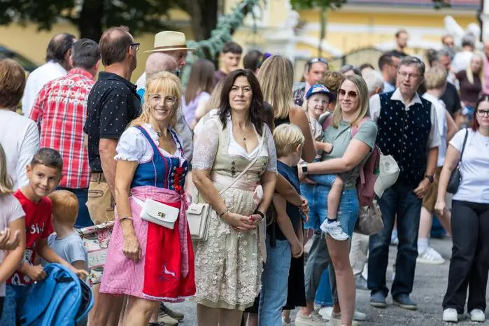 Bleiburger Wiesenmarkt 2026