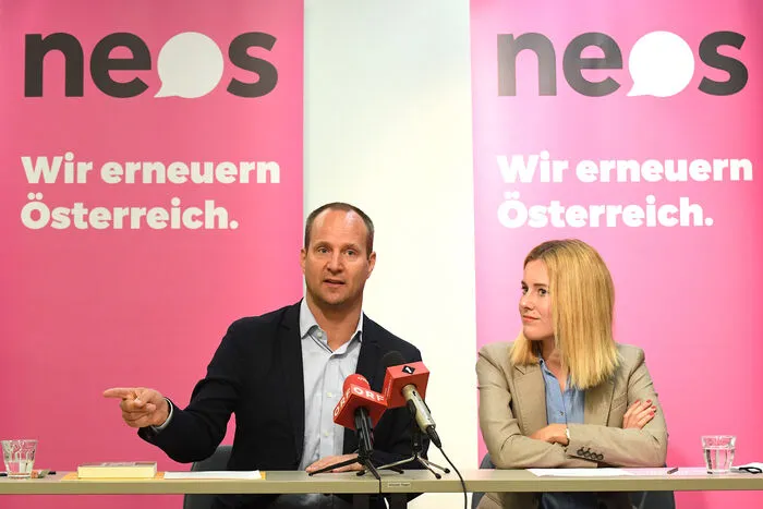2013 kandidierte sie bei der Nationalratswahl - und verfehlte zunächst den Einzug.