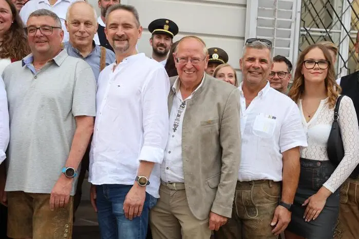 Klicke dich durch die Bilder!