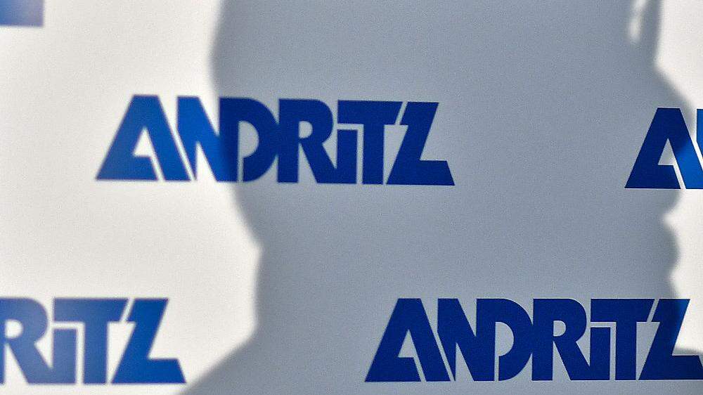 Bei der Andritz AG in Weiz müssen 50 Mitarbeiter gekündigt werden