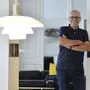 Wetscho lebt und arbeitet in Klagenfurt