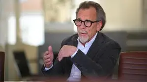 Herwig Seiser will sich in der Nachfolgefrage für Peter Kaiser nicht deklarieren