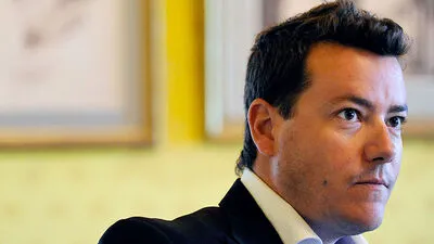 Investor Rene Benko geht leer aus