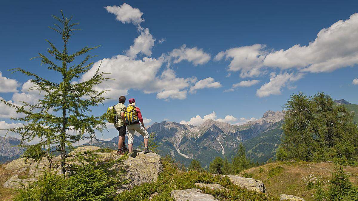 Das Lesachtal ist von 5. bis 7. Oktober der Schauplatz für den 1. Alpinen Gesundheitskongress