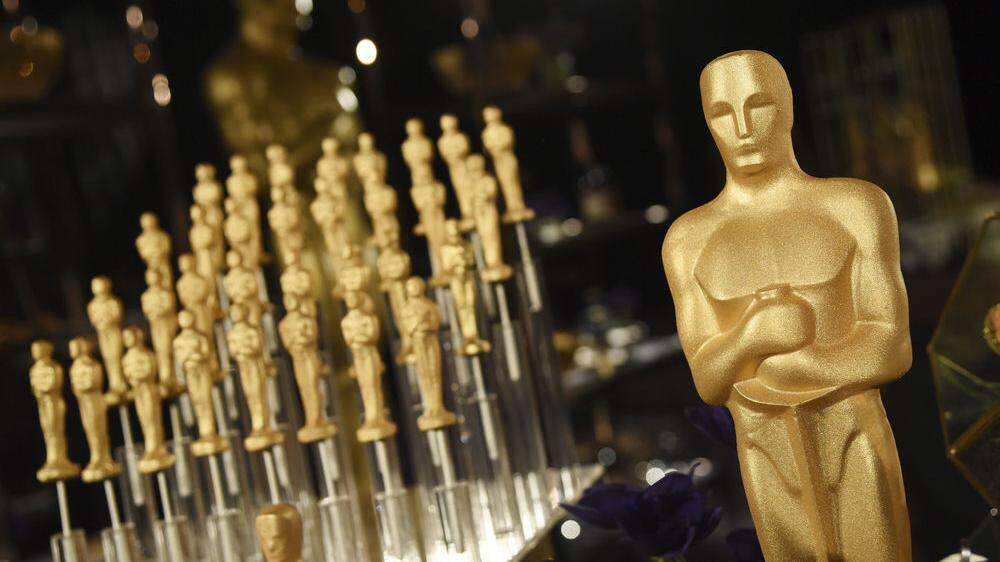 Die Oscar-Verleihung ist für Ende April 2021 geplant