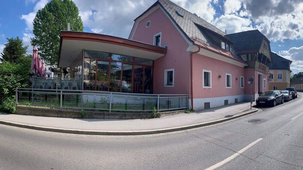 Anrainer warnen: Bebauungsplan bedrohe auch das denkmalwürdige Gasthaus Pichlmaier	