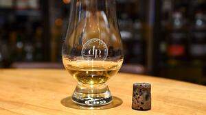 Der Brexit birgt Ärger für Schottlands Whisky-Brauereien