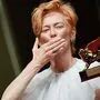 Tilda Swinton im Vorjahr bei den Filmfestspielen in Venedig
