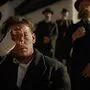 Andreas Egger erlebt Gewalt, Krieg und Armut. Filmszenen gehen tief