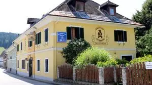 Im Asylheim Bärenwirt sind derzeit 20 Personen untergebracht