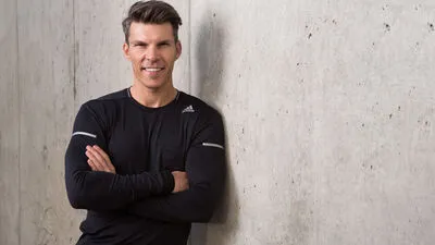 Runtastic-Boss Florian Gschwandtner