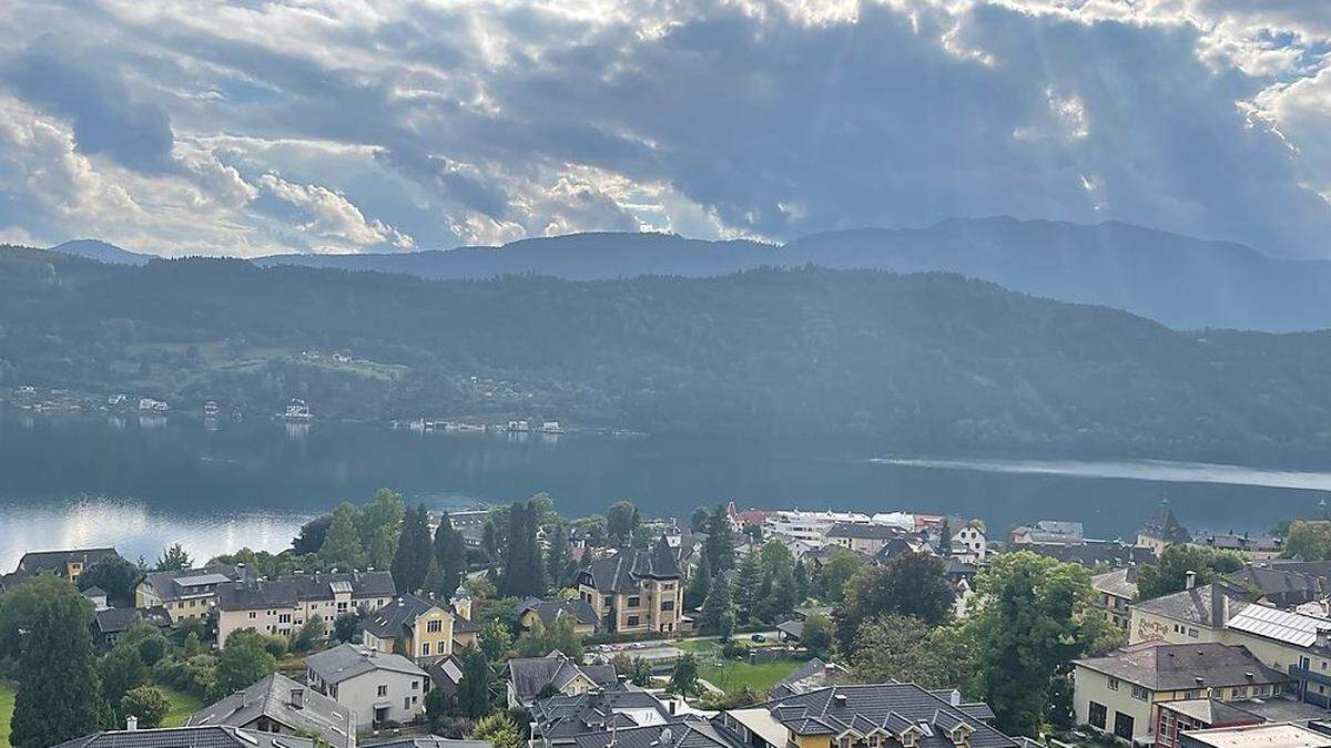 Der fortschreitende Klimawandel führte in der Region Nockberge zur Gründung einer KLAR! Nockregion