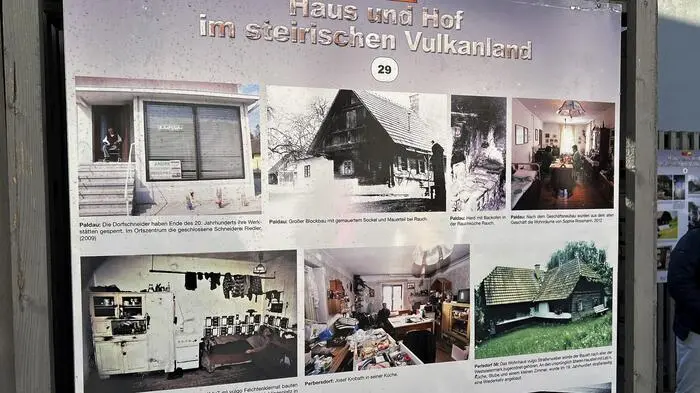 Im Beisein von Vizebürgermeister Stefan Weiss und Obmannstellvertreter Anton Ithaler präsentierte Karl Lenz das rund 500 Seiten starke Buch des Erfolgsautors Johann Schleich.