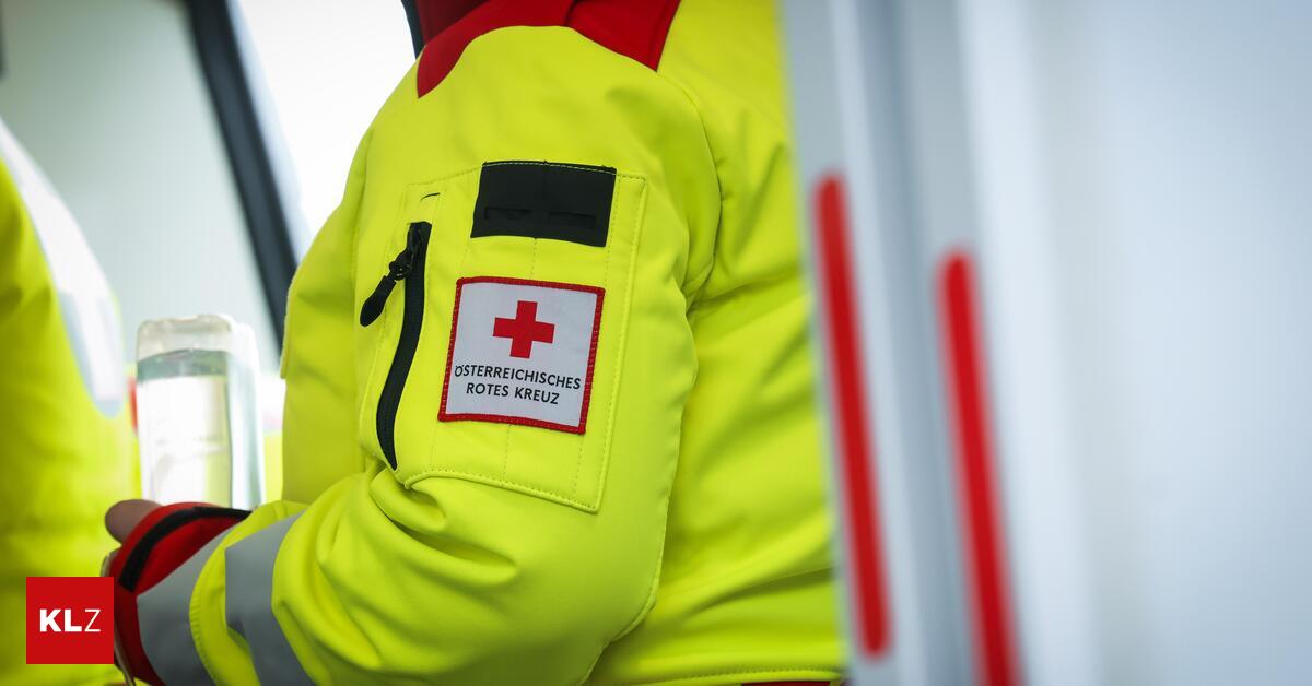 Rotes-Kreuz-muss-Transportfahrten-in-der-Steiermark-teilweise-aussetzen