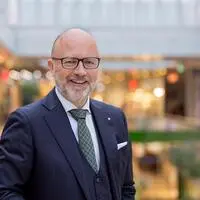 Christoph Andexlinger, Geschäftsführer der SES