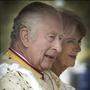 Genau an dem Tag, als sein Großvater König Charles in London gekrönt wurde, feierte Archie von Sussex seinen vierten Geburtstag
