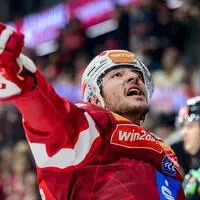 Der KAC führt - wie der SC Ferlach und Aich/Dob die Tabelle an