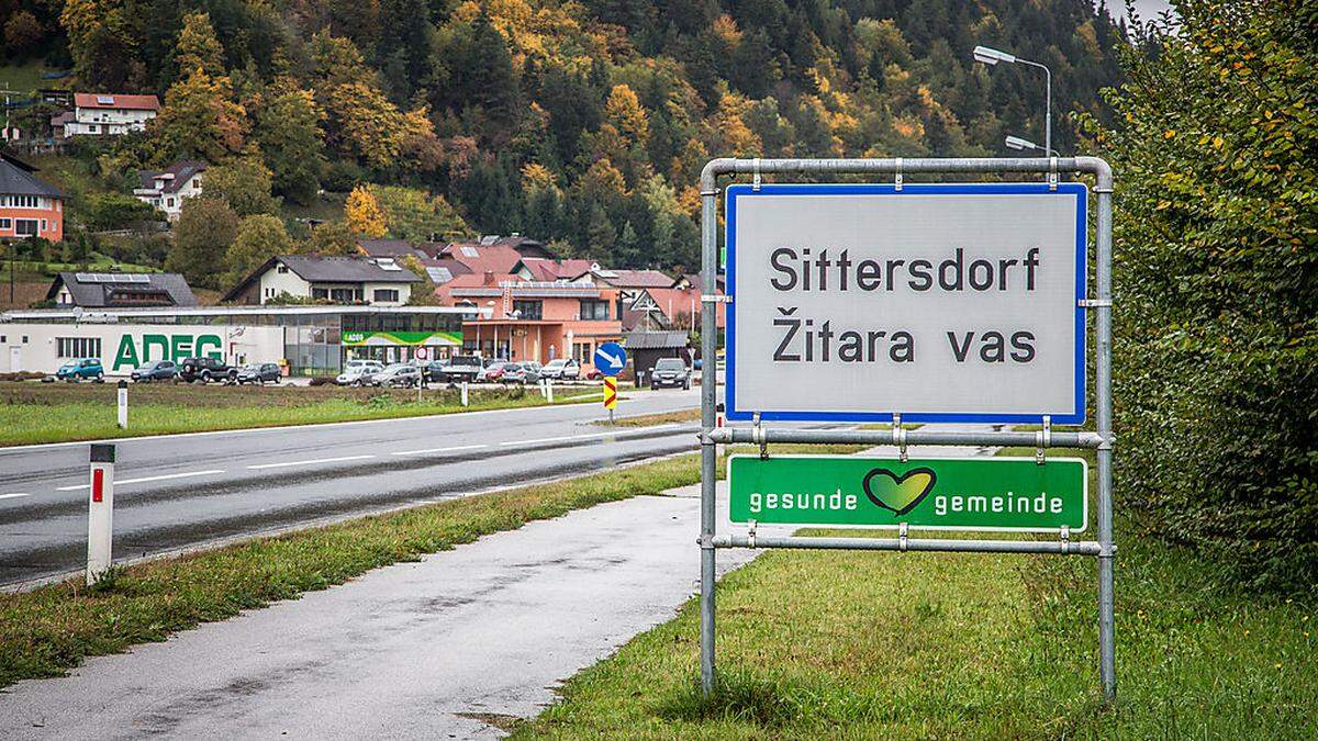 Am Freitag stehen die Bürgermeisterkandidaten von Sittersdorf Rede und Antwort