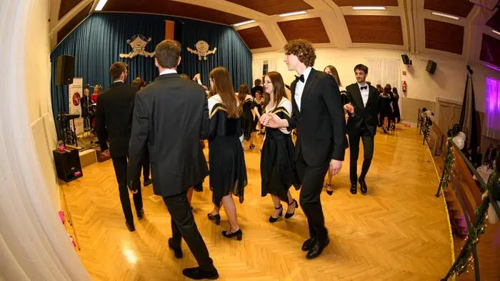 Turnverein Villach, Turnerball 2025, Fotograf Thomas Hude, 3. Mai 2025