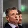 VIENNA,AUSTRIA,01.JAN.25 - ICE HOCKEY - ICE Hockey League, EC Vienna Capitals vs Klagenfurter AC. Image shows head coach Kirk Furey (KAC).
Photo: GEPA pictures/ Edgar Eisner