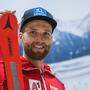 Marco Schwarz wird schon in Val d'Isère wieder im Weltcup dabei sein. 