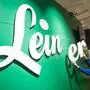 Im Februar wurden noch die letzten Reste des Möbelhauses abmontiert, wie kamen unter den Hammer