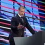 UEFA-Präsident Aleksander Ceferin