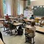 In der VS Festenburg war am 8. Juli der allerletzte Schultag