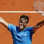 Dominic Thiem fand schwer ins Turnier, steigerte sich dann aber gewaltig