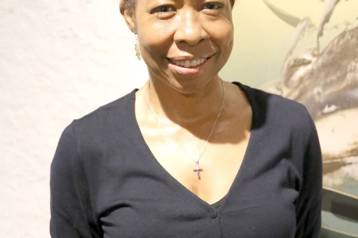 Übrigens: Die Laudatio für den Künstler hielt Kunsthistorikerin Renee Gadsden von der Universität für Angewandte Kunst in Wien.