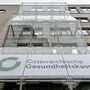 Steirische Ärztekammer gegen ÖGK-Sparankündigungen