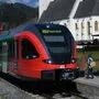Eine der sechs Bahn-Garnituren um in Summe 22,9 Millionen Euro.