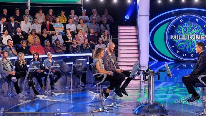 Am Montag, dem 23. Oktober spielen wieder sieben Sportler zugunsten der Österreichischen Sporthilfe in Armin Assingers "Millionenshow".
