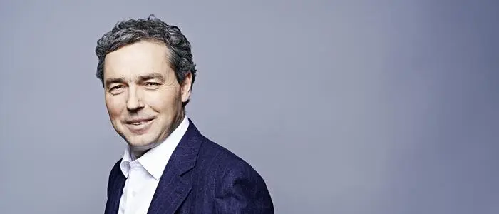 Der CEO der Falkensteiner Michaeler-Tourism Group, Otmar Michaeler: „Es fehlt in bestimmten Destinationen, so teilweise auch in Kärnten an Visionen, am Pionierhaften und an der politischen und gesellschaftlichen Unterstützung“
