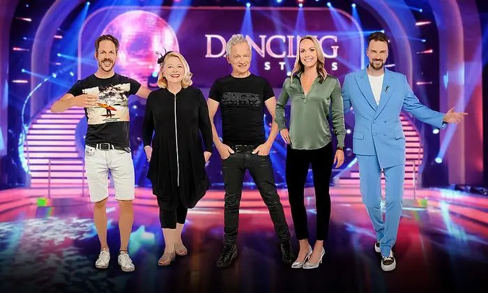 Ex-Radprofi Bernhard Kohl, Schauspielerin Margarethe Tiesel, Austropop-Legende Boris Bukowski, Poolbillard-Weltmeisterin Jasmin Ouschan , Designer Niko Niko.