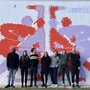 Aus dem Forum Stadtpark wird heuer die „Halle für Streit“